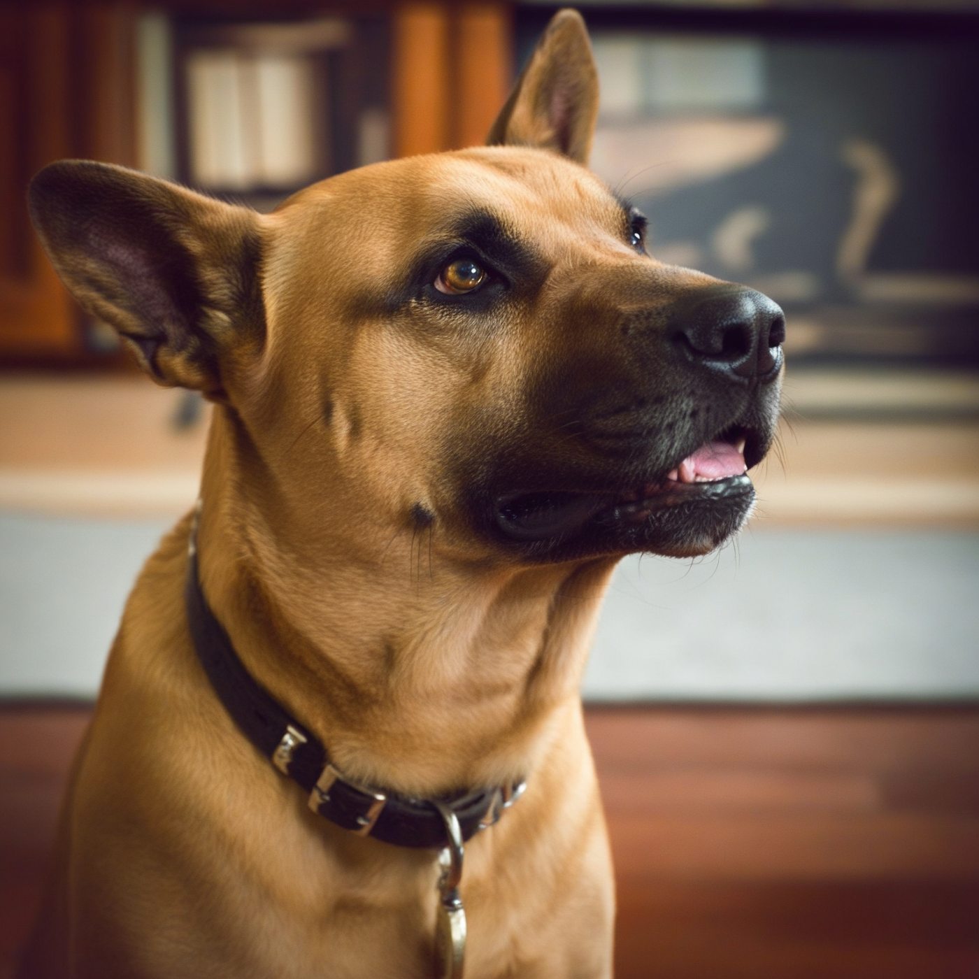 Cáncer en perros Hill's Pet Costa Rica