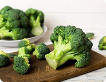 Brócoli
