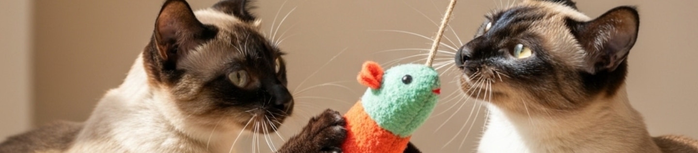 Juguetes caseros para gatos | Hill's Pet Costa Rica