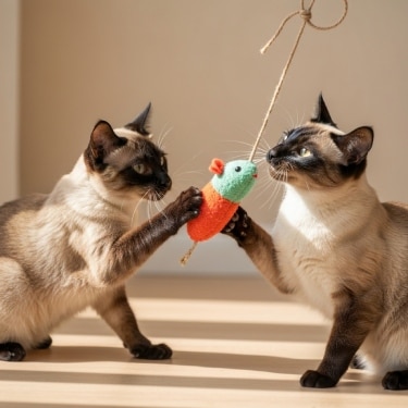 Juguetes caseros para gatos | Hill's Pet Costa Rica