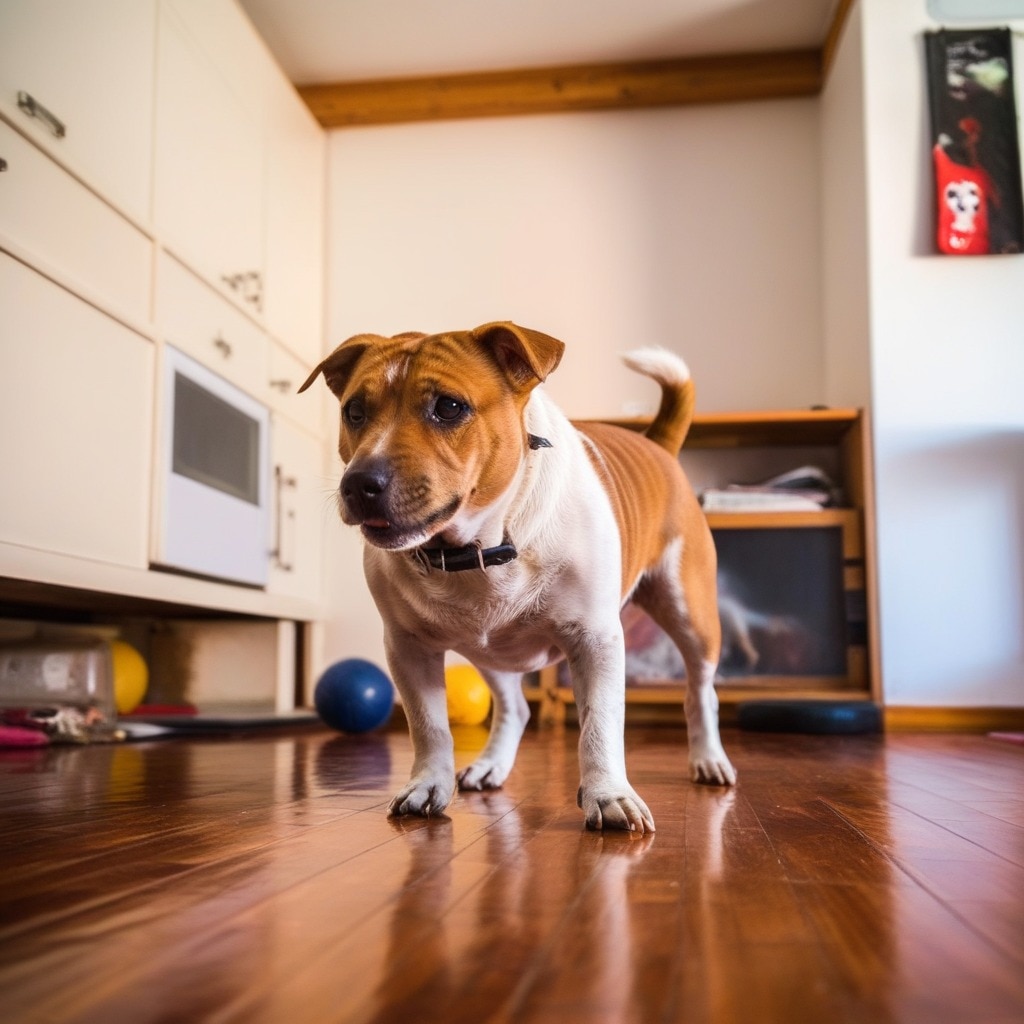 Probióticos en Perros Hills Pet Costa Rica