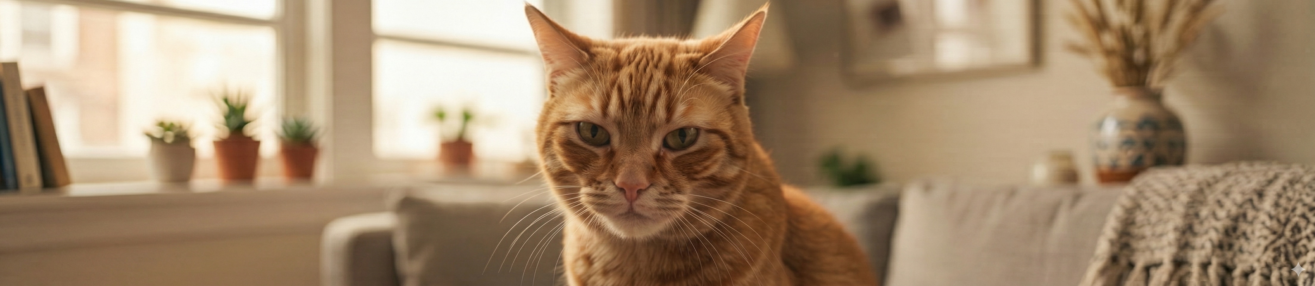 ¿Es malo dormir con gatos?