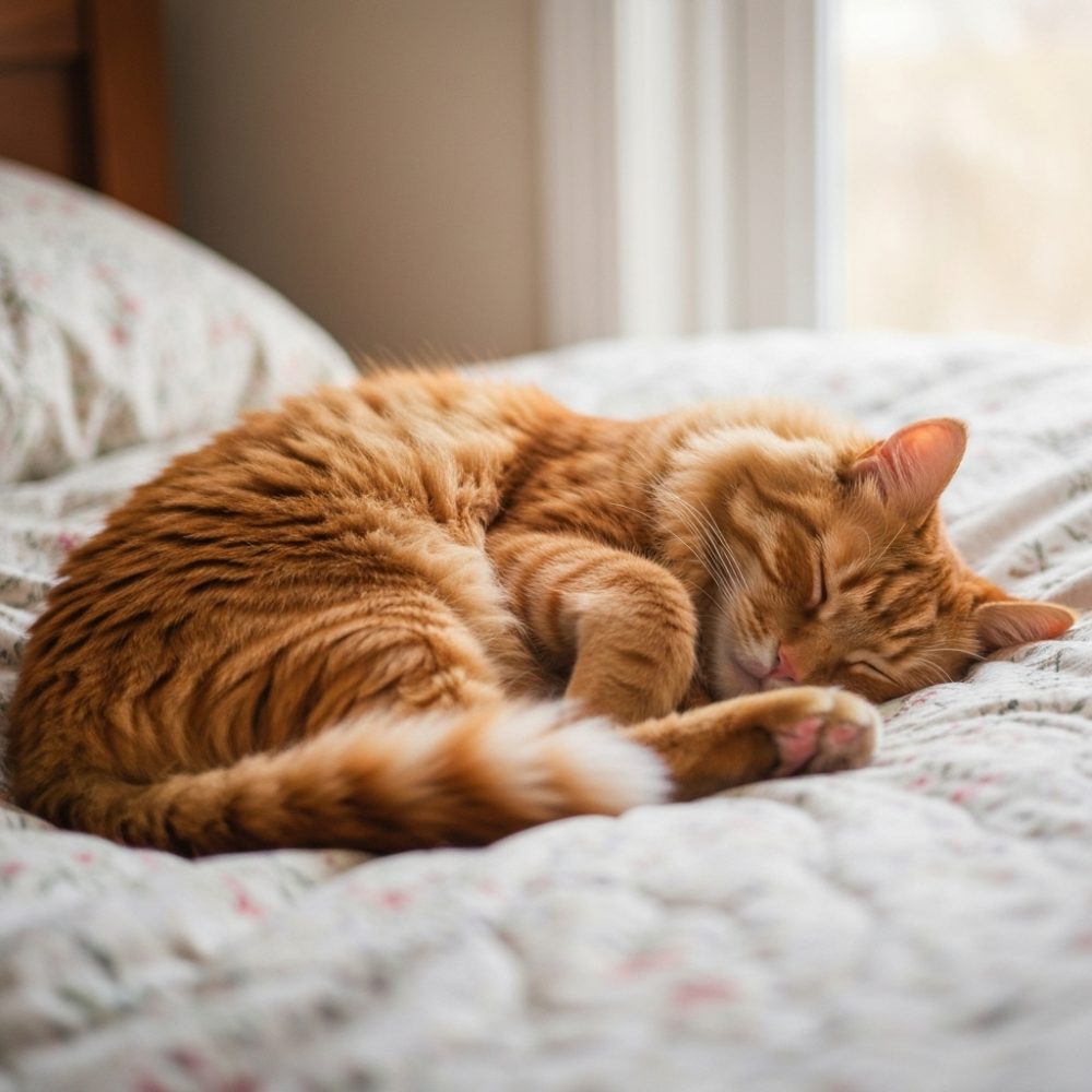 ¿Es malo dormir con gatos? Hill’s Pet Costa Rica