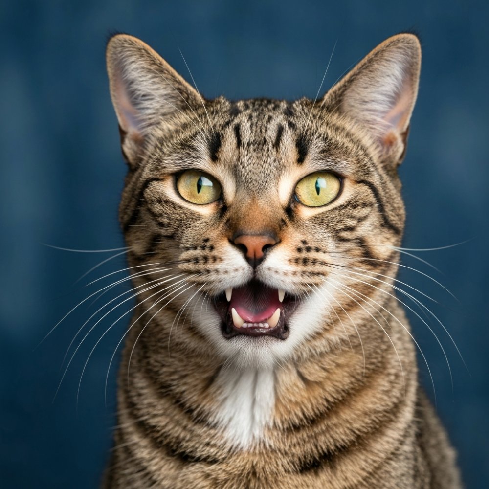 Mal Aliento en Gatos Hill’s Pet Costa Rica