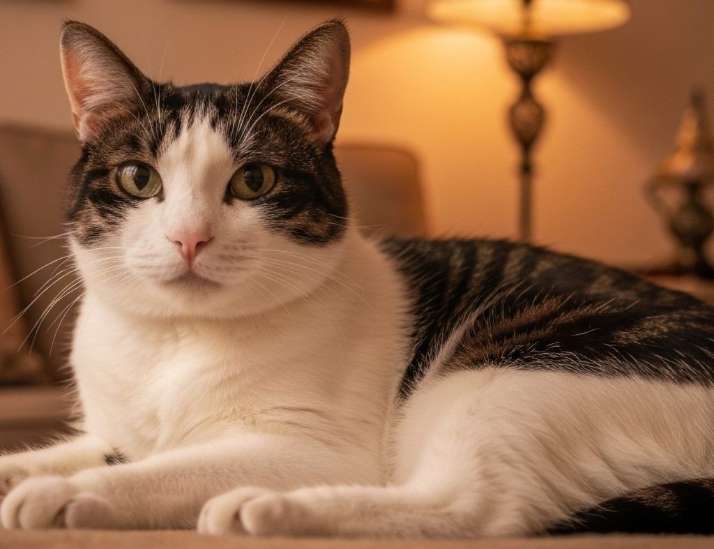 Gestación en Gatos Hill’s Pet Costa Rica