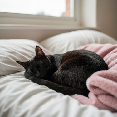 Embarazo en Gato Hill's Pet Costa Rica