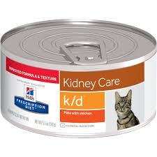 kidney care food