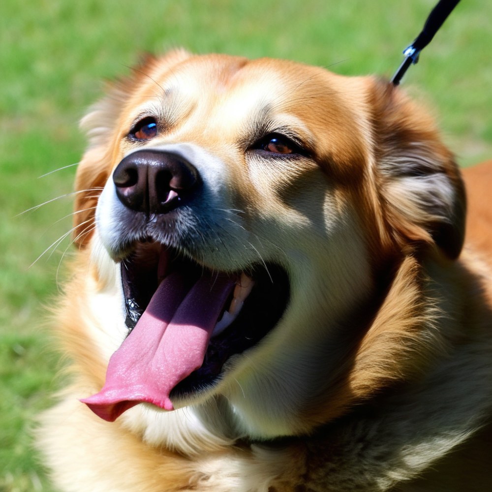 ¿Cómo Quitar el Mal aliento en Perros?