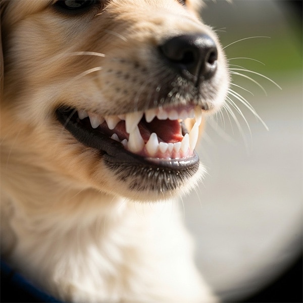 Profilaxis dental perros Hill’s Pet Costa Rica