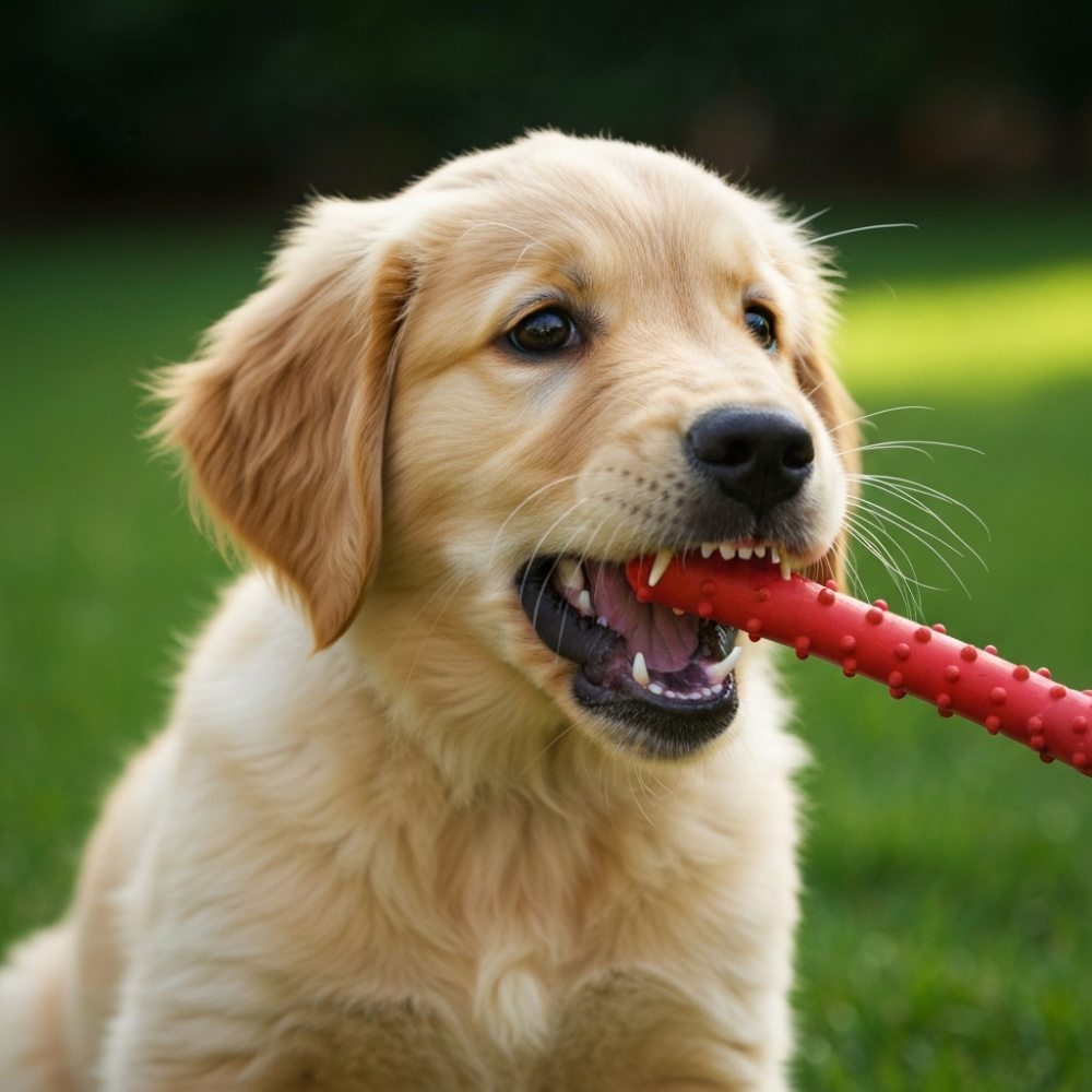 ¿Los perros mudan de dientes, cachorros? Hill’s Pet Costa Rica