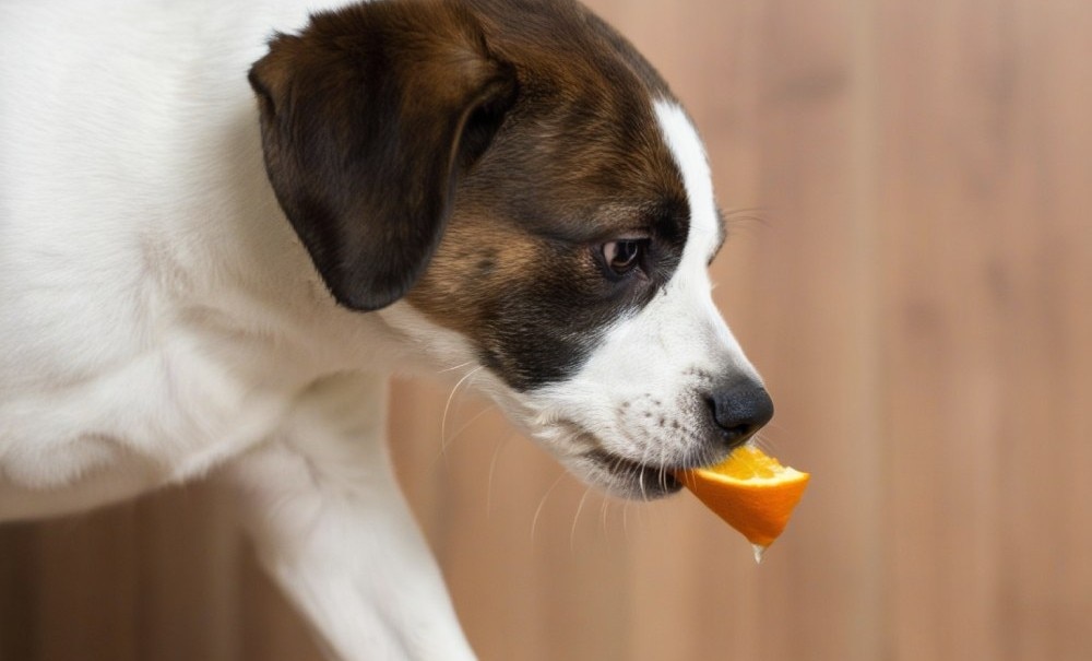 ¿Los perros pueden comer naranja? Hill’s Pet Costa Rica