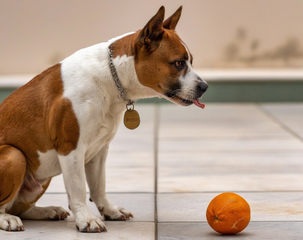 Los perros pueden comer naranja Hill’s Pet Costa Rica