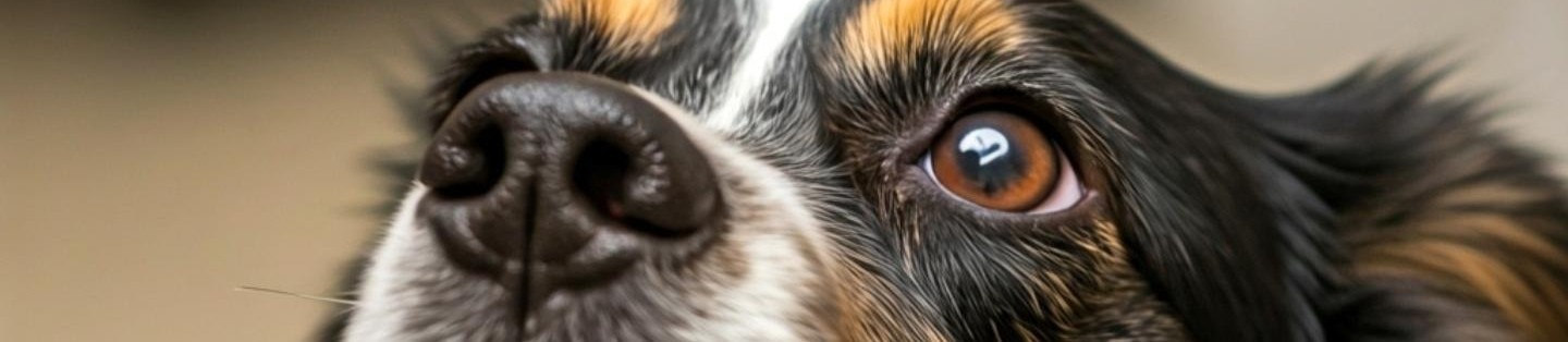 Limpieza dental en perros