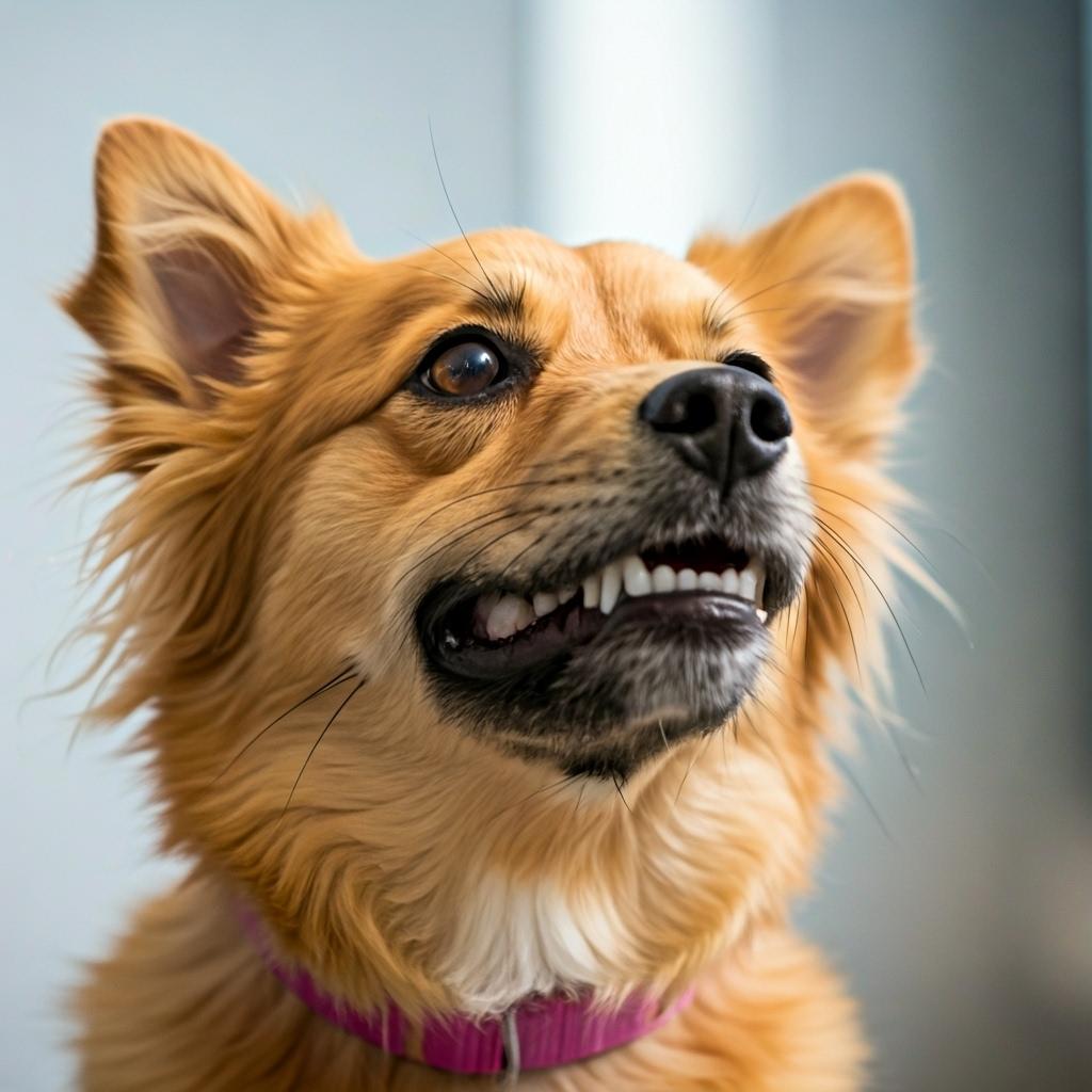 Limpieza Dental en Perros Hill’s Pet Costa Rica