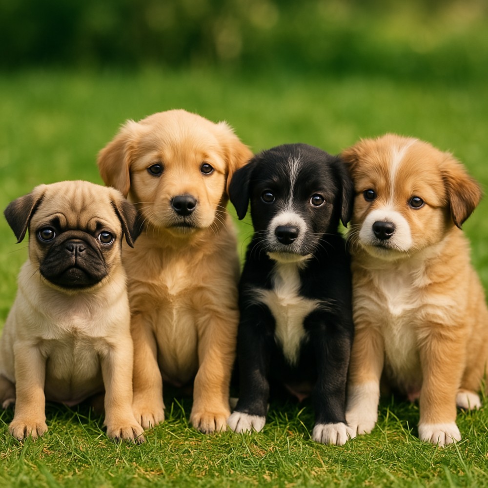 Lombrices en Perros y Cachorros Hill’s Pet Costa Rica