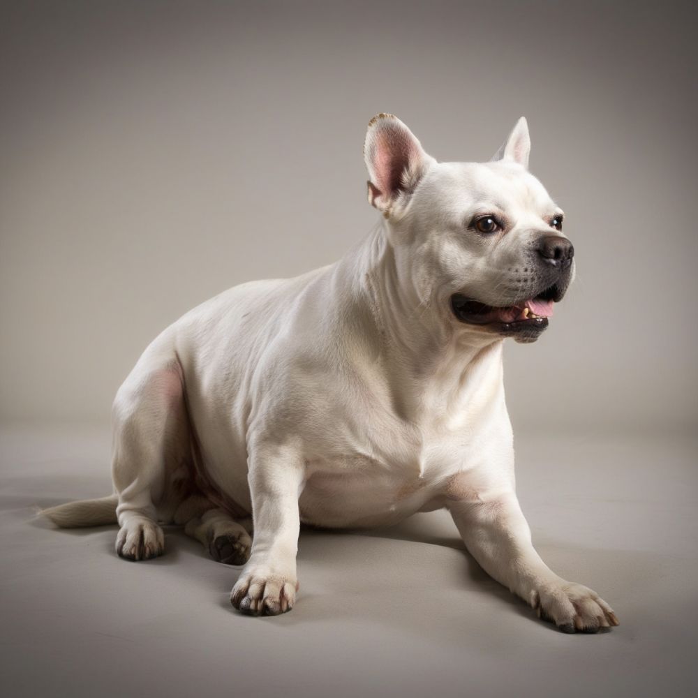 Síndrome de Cushing en perros Hill’s Pet Costa Rica