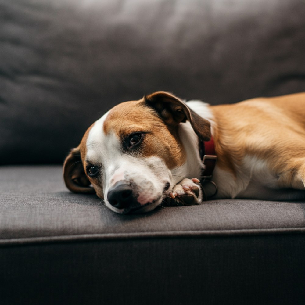 Vacuna en perros Hill’s Pet Costa Rica